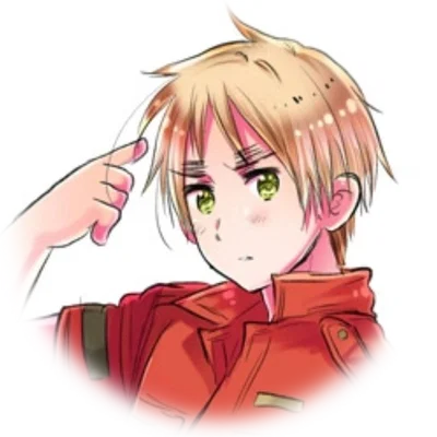 🇬🇧    ੭:.Arthur Kirkland / England 𓏼 ♡
