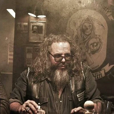 Robert “Bobby” Munson 