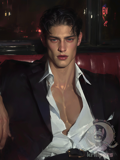 PLASTIC SURGEON || Dylan Franco