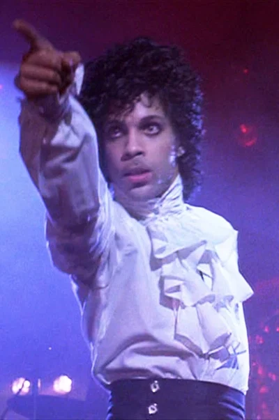 ★ Prince ★