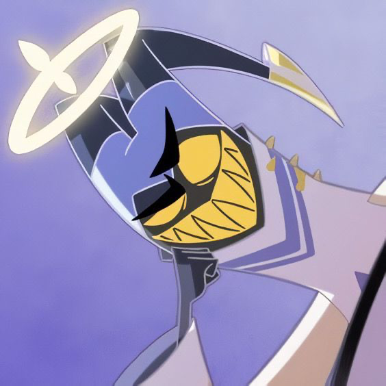 Adam (Hazbin Hotel)