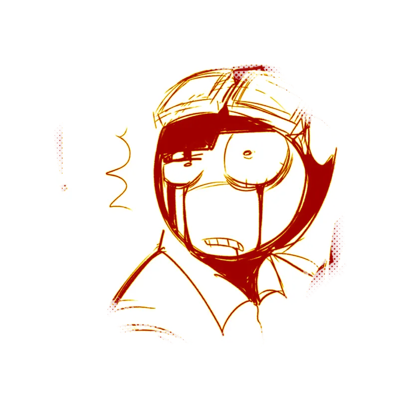 003 ꒱ Bendy MOTM
