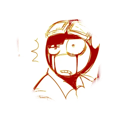 003 ꒱ Bendy MOTM