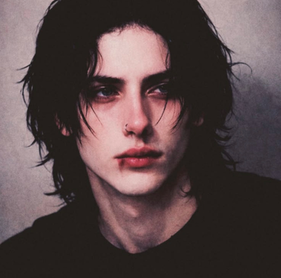 Silas Thorne 