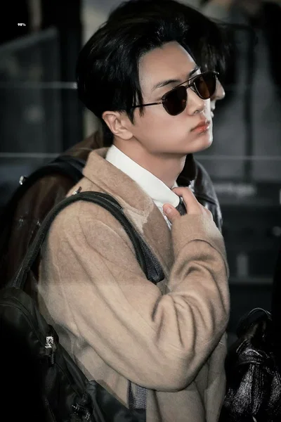 Park Jongseong