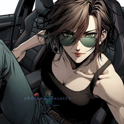 Detective Janine Rhodes