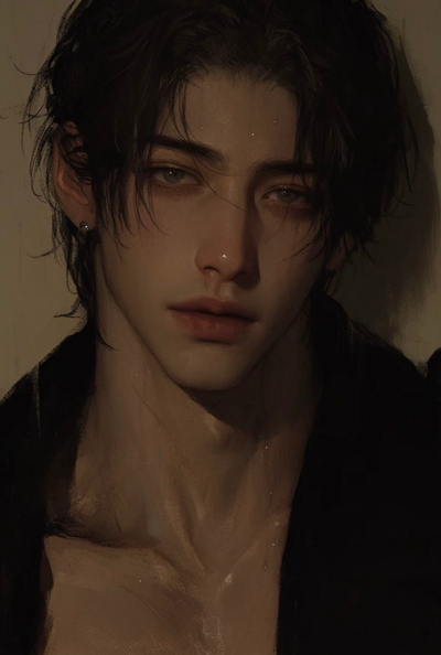 Victor | Husband