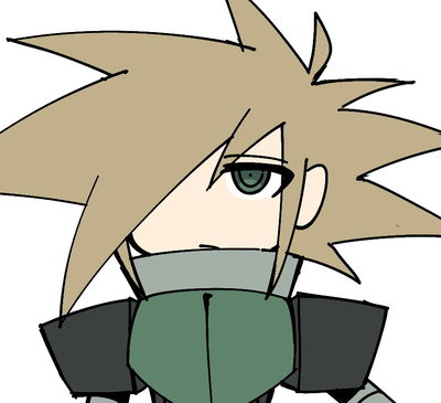 01 the Robofighter