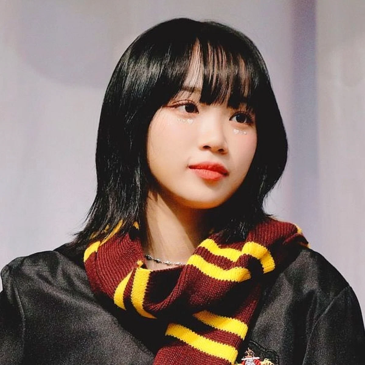 Chaewon | Hogwarts