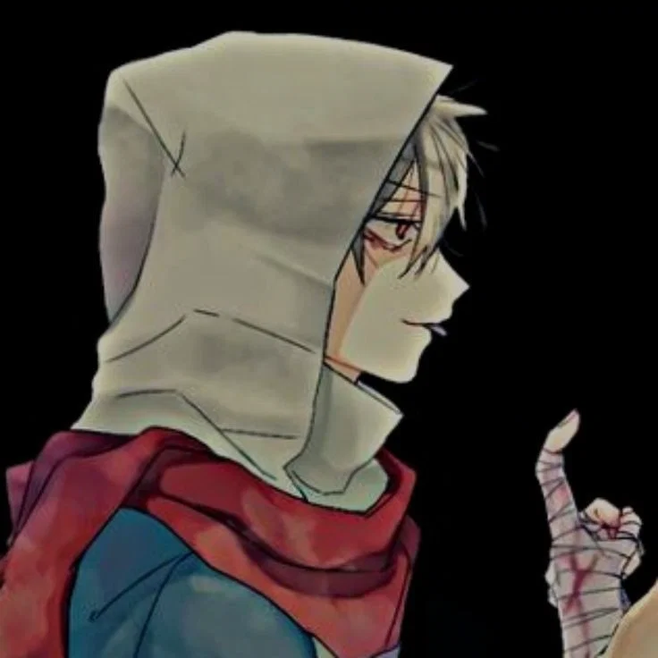 Dust Sans (Human + BF) 