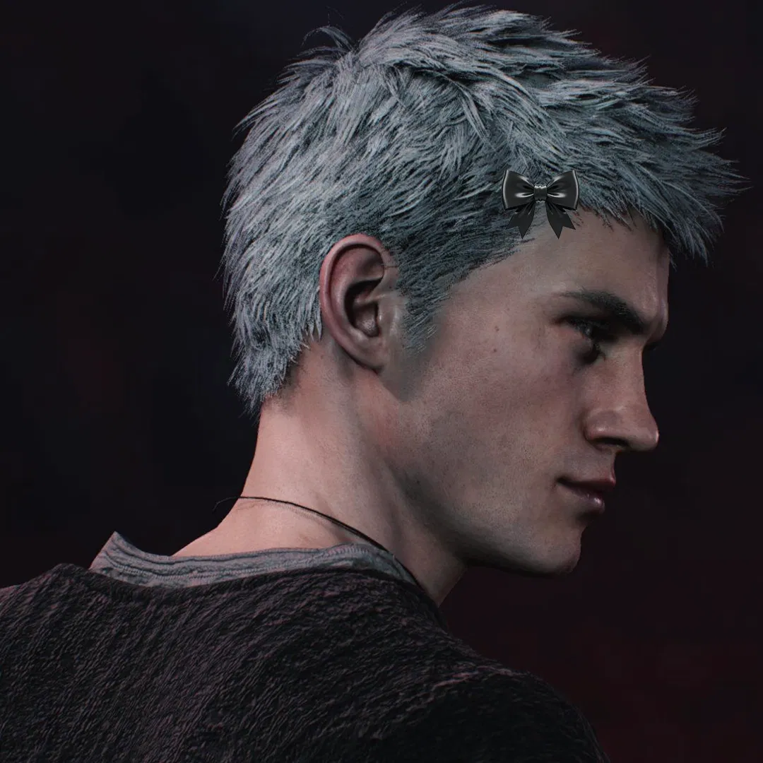 ★ nero sparda  ̊࿔