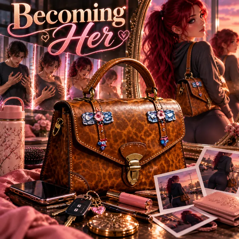 Becoming Her