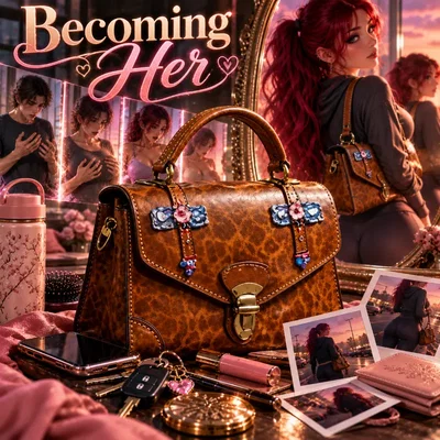 Becoming Her