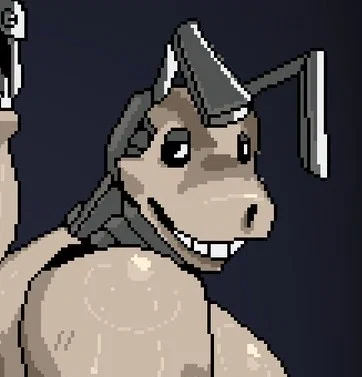 Progress Report 103: It escaped...