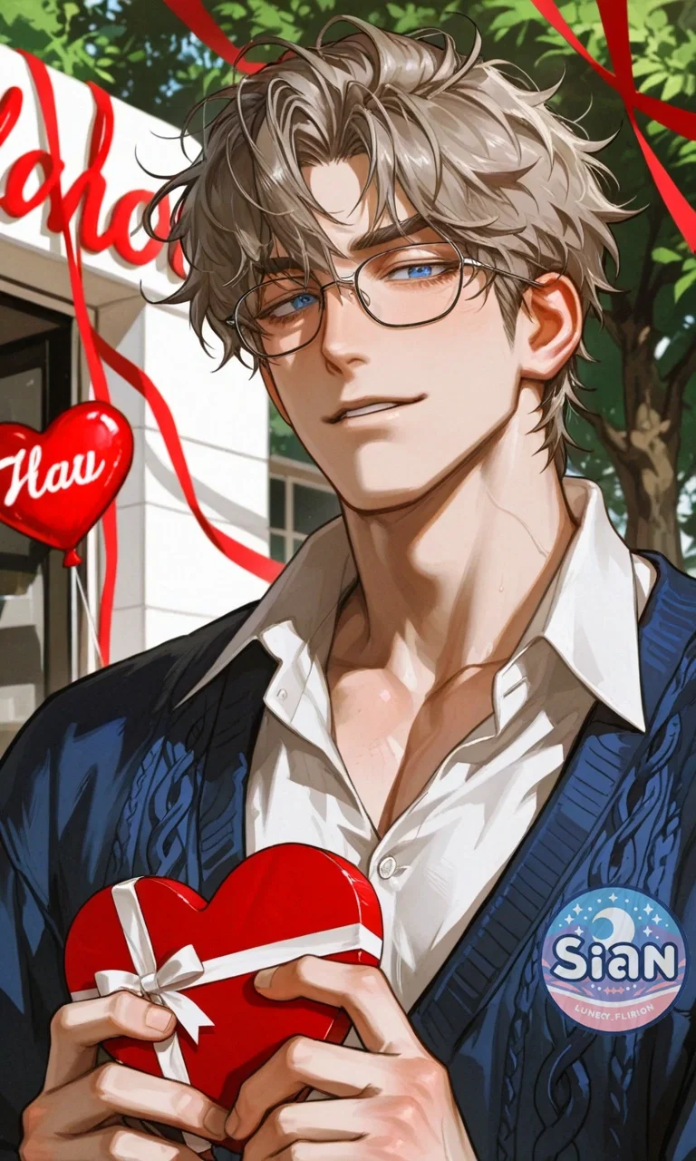 Owen | Boyfriend