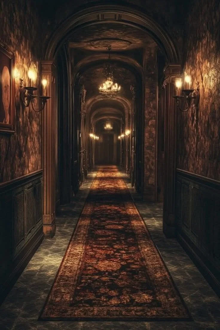 Old Mansion