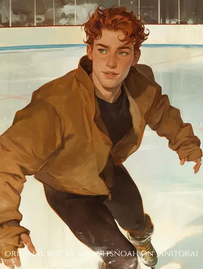 MAX | winter spiced