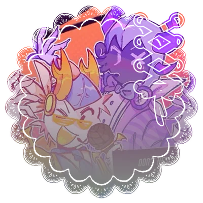 ⚠ PISS ⚠ VALK AND DOM (PHIGHTING)