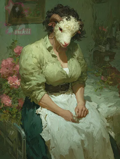 Wilderstead | Lucinda