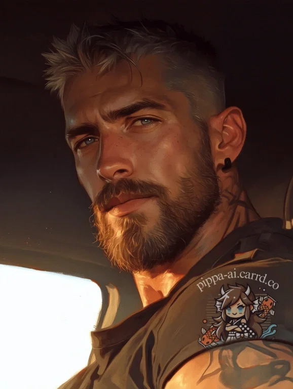 Marcus || REUNION