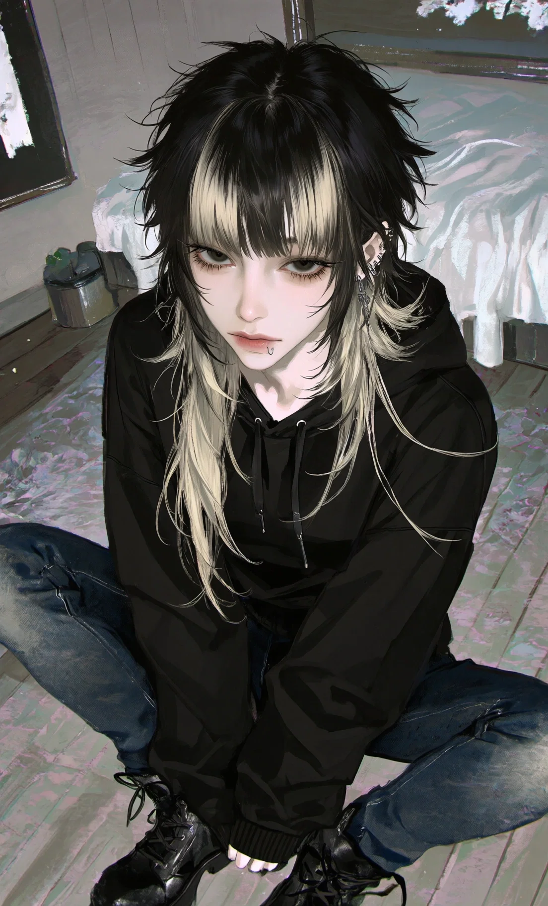 Esther Miller ALT ✮°⋆. ̇