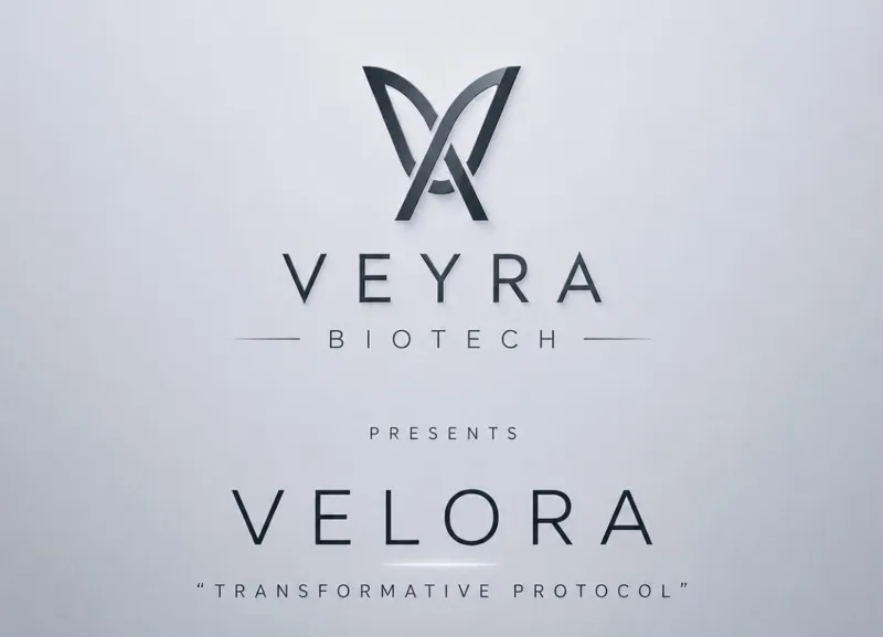 The Velora Trial| Take the pill?