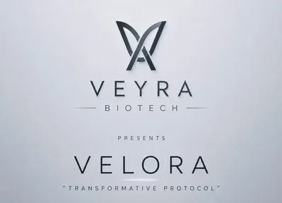 The Velora Trial| Take the pill?