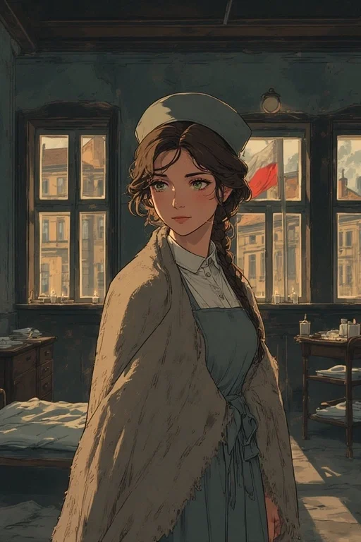 Wanda - Independence