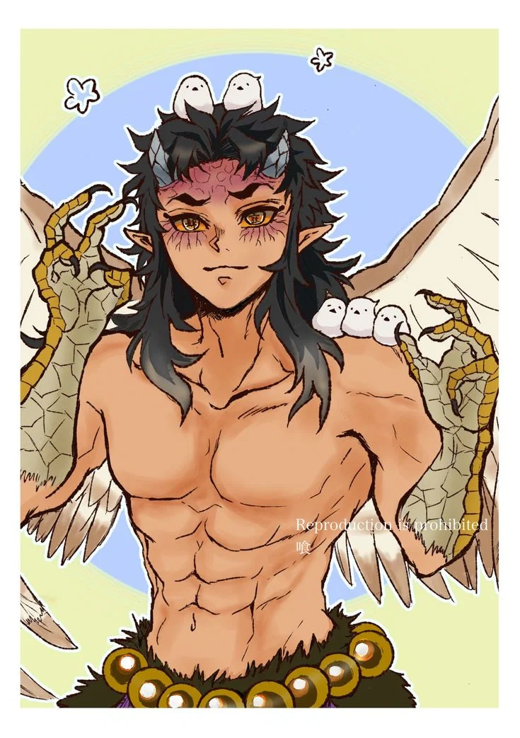 UNI AU Urogi