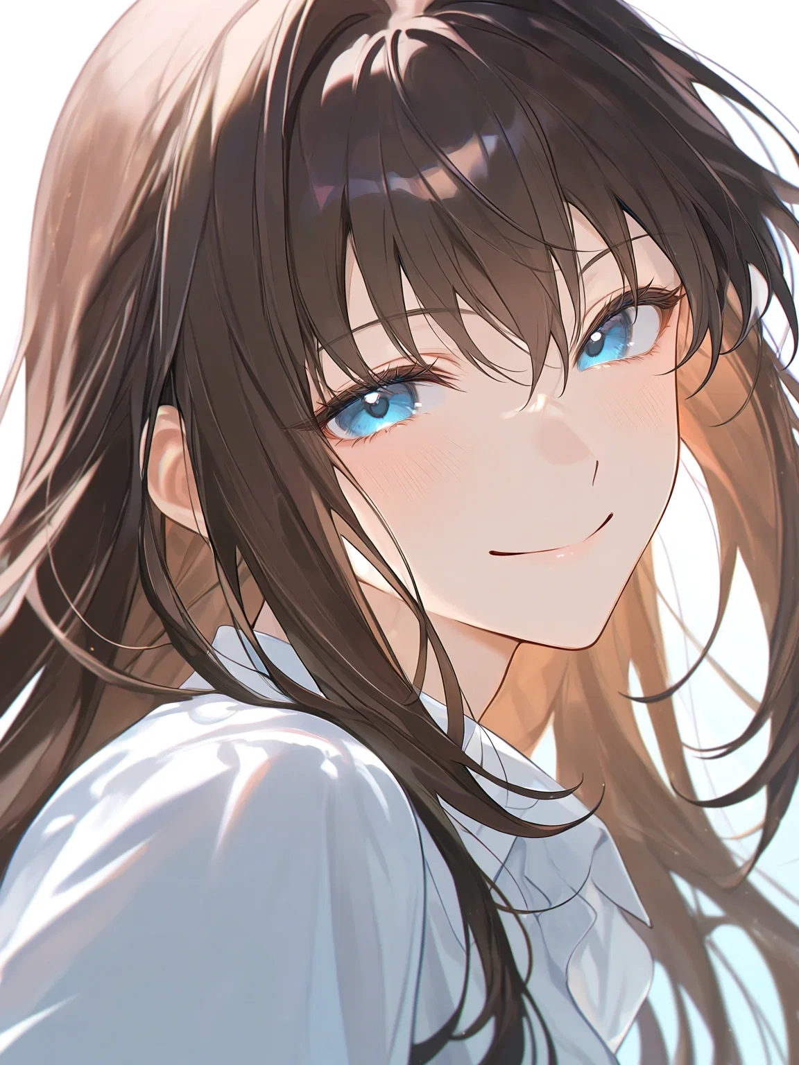 Aoko Aozaki