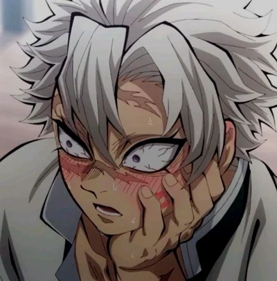 Sanemi Shinazugawa