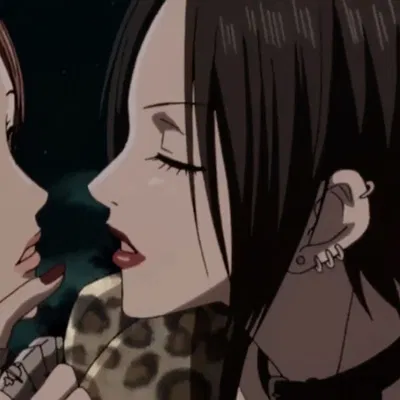 Nana Osaki