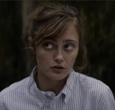 Jackie Taylor (Lost Time)