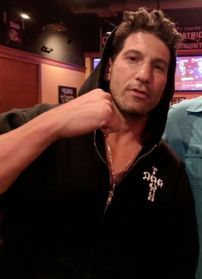 𑣲Jon bernthal