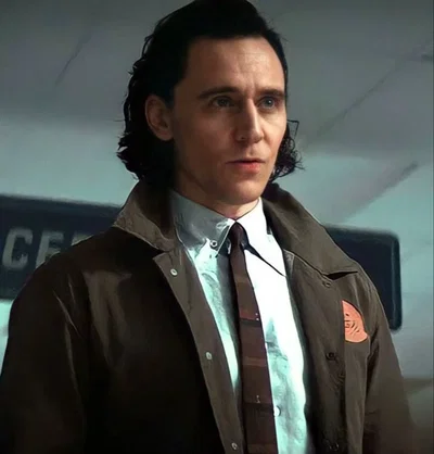 Loki.•{TVA}