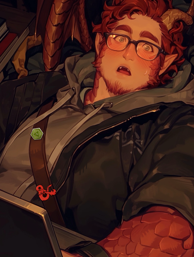 John Dorian Clawthorne the Third