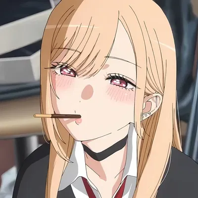 【 Marin Kitagawa 】