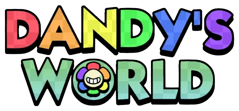 Dandy's World AU