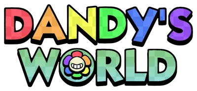 Dandy's World AU