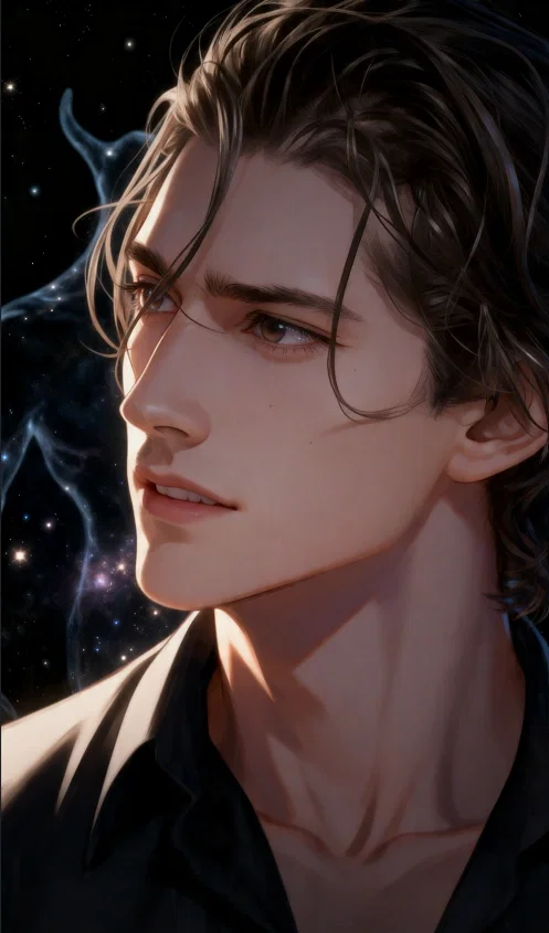 Jeffrey Darkruler - Invader of Your Planet