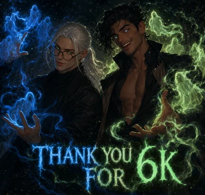 Thank You 6k Followers Special