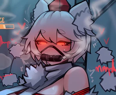 Silvia | White Fox Pet