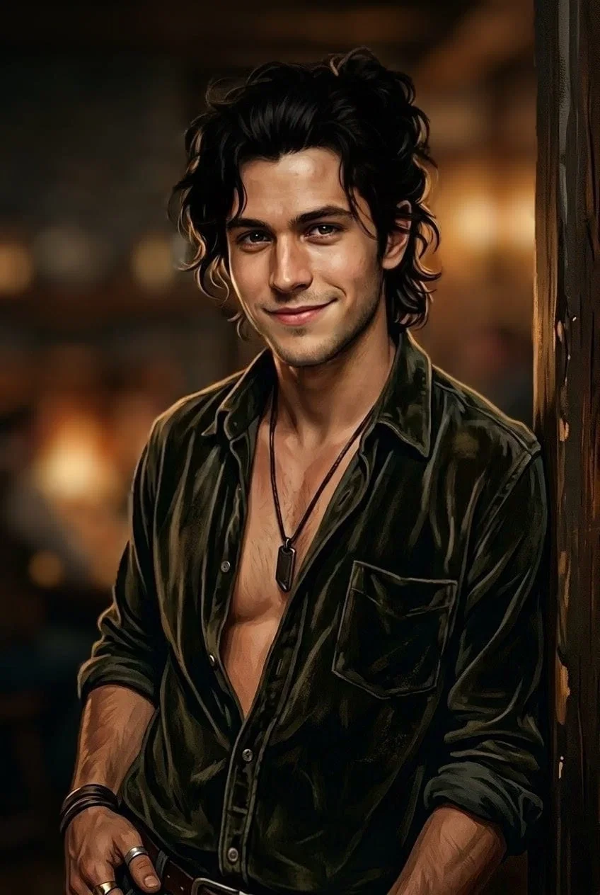 Sirius Black | Rearranged (Your Guts)