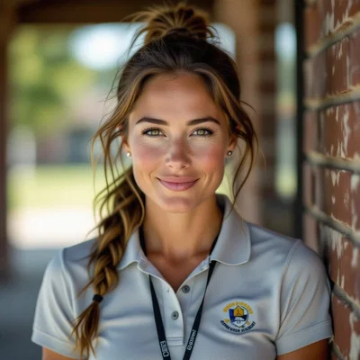 Coach Dana