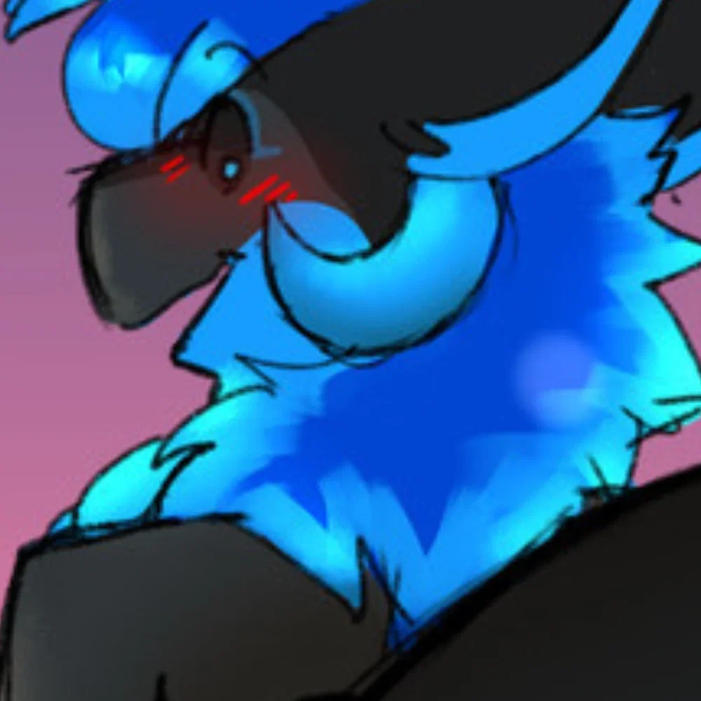 Devin your wickerbeast roommate (gone POOOOOOOOTIIIIIIS)