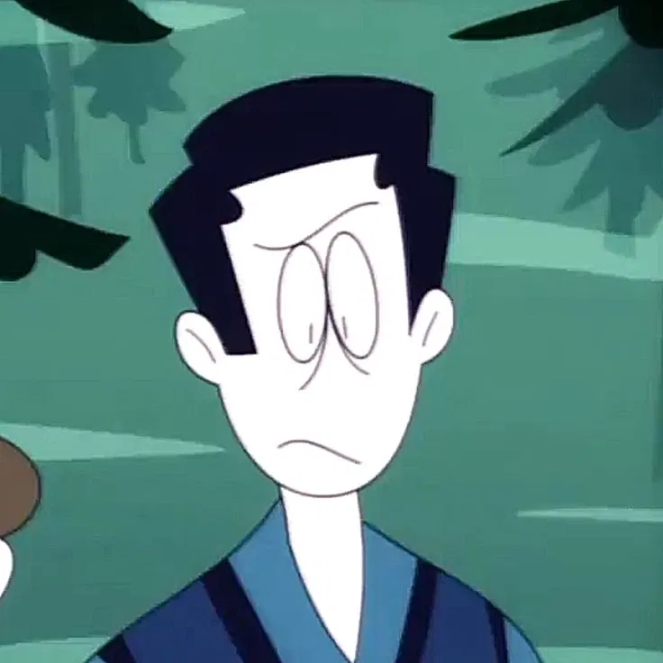 Jack (Spooky Month)