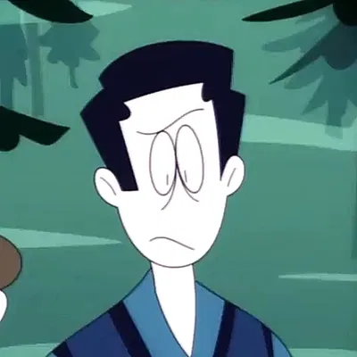 Jack (Spooky Month)