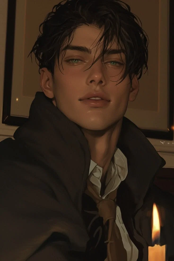 Julian Hayes