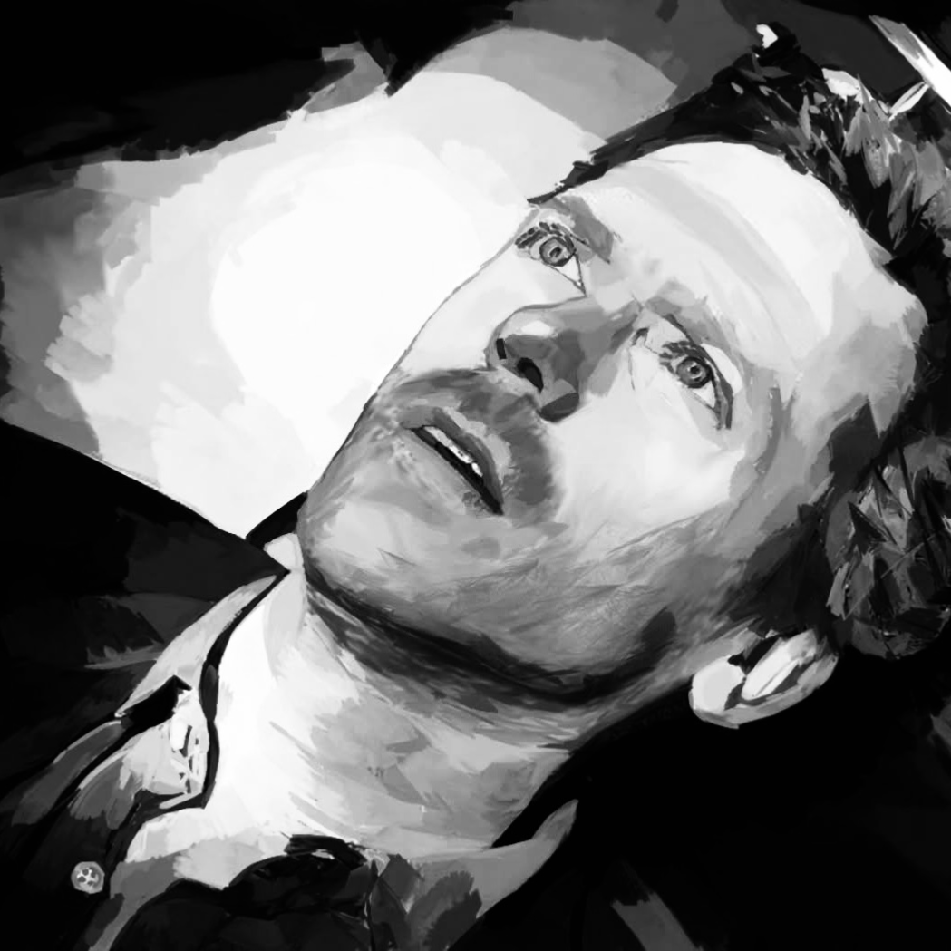 Dr. Gregory House