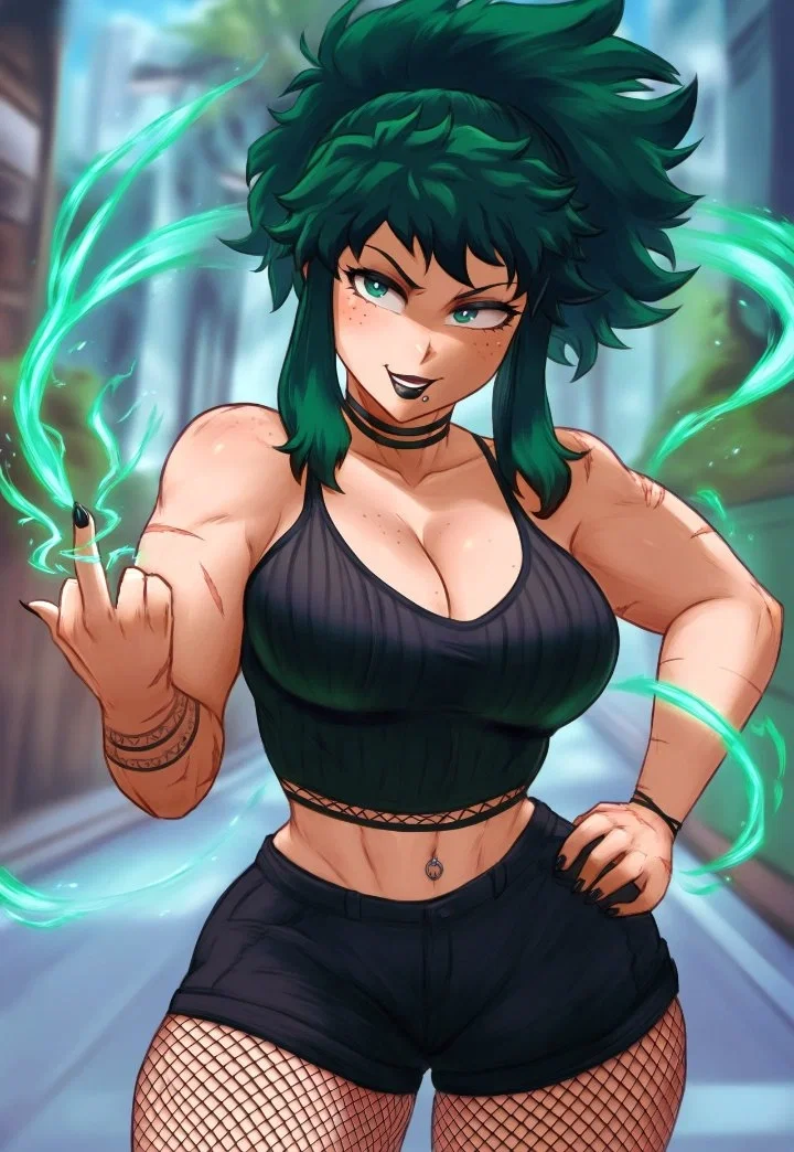 Dekira